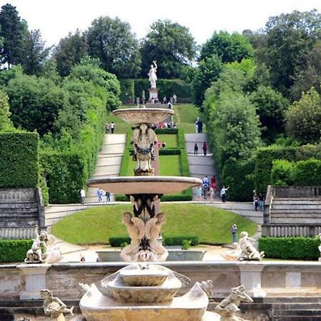 Central Florence Charm - Walk To All Sights By LikehomeFlorens Exteriör bild